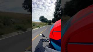 Salir con tú persona favorita es lo mejor, like si es verdad. #motovlog #gopro #biker  #viralvideo