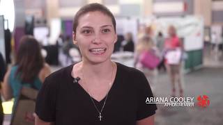 APHON Membership Testimonial: Ariana