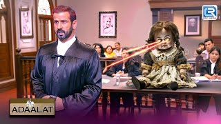 शैतानी Doll का रहस्य कैसे लाएगा KD सबके सामने ? | Adaalat | Crime Series | Full Episode