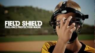 FIELD SHIELD: Intro