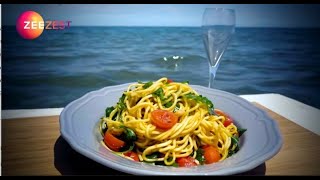 Experience Italy - Food & Culture | Dolce Vita in Italy With Gino’s Italian | Promo | Zee Zest