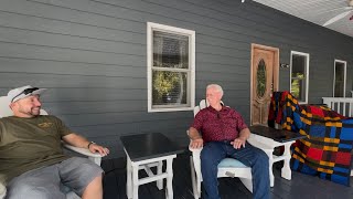 Tug Talk w/ Retired Docking Master Capt￼ Steve Browder