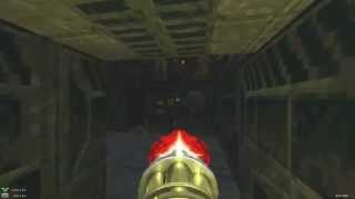 Doom RPG 2 Themed Level (WIP) Update#2