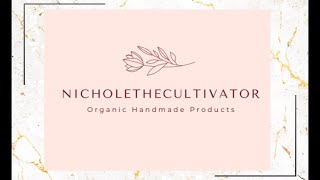 Black Friday: NicholeTheCultivator 🌱 | #BlackOwnedBusiness ✨ | Gabrielle Ariana