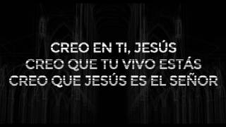 Hillsong en Español - En esto creo (El Credo) | This I Believe (The Creed) Letra