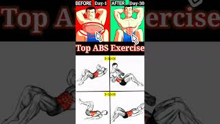 ABS workout 💥#gymmotivation #workout #motivation #exercise #viral #trending #absworkout