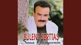 Bülent Serttaş - Yalancısın ( Official Music Video ) Restorasyonlu 1998 #bülentserttaş