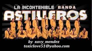 banda astilleros - borracho morire