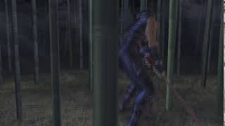 Dead Or Alive 2 Ultimate - Hayabusa 01 Prologue