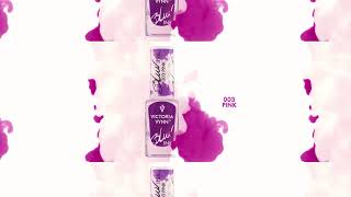 VICTORIA VYNN ! BLUR INK ! Encre pour Nail Art Rapide sur Faux Ongle  !