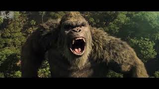 GodIilla x kong The New Empire - Full Trailer (2024) @Warner bros