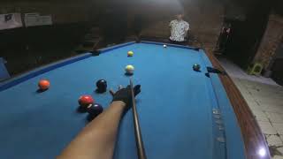 the trick shoot lawan berat tapi masih bisa di counter gimana cara nya !!!