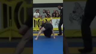 Nogi speed