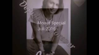 Monat special (Juli 2016)