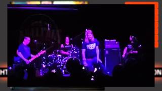 Puddle of Mudd clip