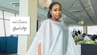 Moët Grand Day 2018 | Lagos Nigeria