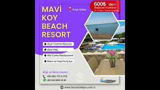 Mavi Koy Beach Resort