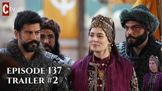 Kuruluş Osman Episode 137 - Trailer #2 @atv@atvturkiye