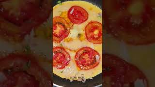 Egg Omelettes #shorts #youtubeshorts