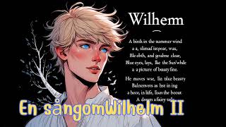 En sång om Wilhelm II (เพลงเกี่ยวกับวิลเฮล์มที่ 2)​