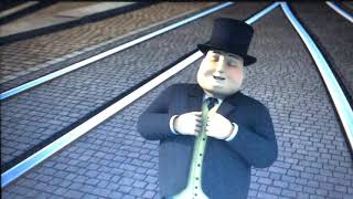 Sodor’s Legend Of The Lost Treasure - Sailor John Gets Arrested & Thomas’s Forgiveness (US)