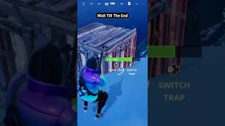 "Timing is Everything in Fortnite Battles! ⏰🔥" #shorts #shortsfeed #fortnite #trending