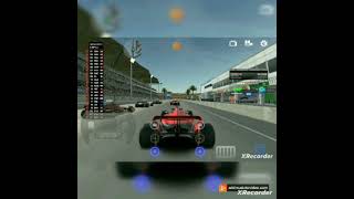 Monoposto gameplay trailer