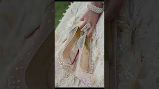 Most Beautiful Queen shoes|New Year fashion shoes collection|#viral #fashion #chic