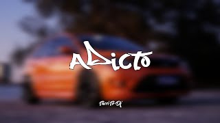 Adicto - Turreo Edit - Anuel & Ozuna - TurriTo Dj