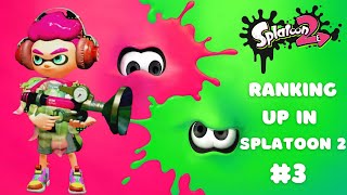 Splatoon 2 - NINJA SQUID IS BACK!