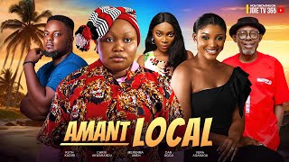 AMANT LOCAL - RUTH KADIRI, SIR CHRIS AKWARANDU, VERA AGANAGA, MERENMA UMEH - Dernier film de 2024