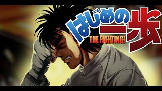 Hajime No Ippo the Fighting: Sendo's Unforgettable Match That Will Make You Feel Like Mike Tyson!