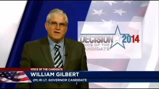 Bill Gilbert Public Air Spot