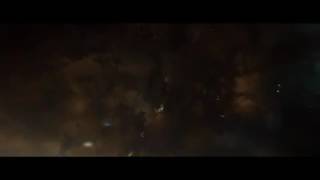 AVENGERS: INFINITY WAR Production Video | Avengers Meet Guardian of The Galaxy | MARVEL | HUII