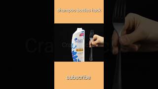 bottles new amazing hack/#crazy /#crazyhacks/#hacks /#hacksforkitchen/#youtube/#youtubeshort /#short