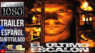 El Último Escalón (1999) (Trailer HD) - David Koepp