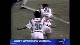 Necaxa vs Atlas Semifinal Ida y Vuelta Verano 1998