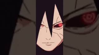 i am the ghost of uchiha madara uchiha edit