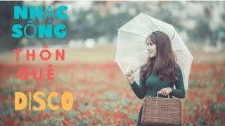 Đỉnh Cao Nhạc Trữ Tình Bolero Remix - Lk Nhạc Sống Thôn Quê Tuyệt Đỉnh