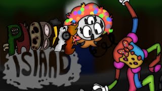 Phobia Island||Gooffaw