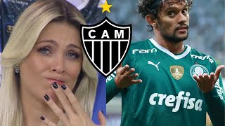 MINHA NOSSA! ESSA FOI UM ABSURDO, TORCIDA FICA DE BOCA ABERTA! ULTIMAS NOTICIAS DO GALO