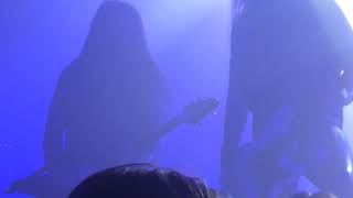 Gaahls Wyrd - Ghosts Invited, Live @ Backstage Munich 28.2.2019