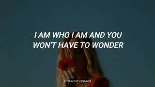 Fifth Harmony - Messy (Lyrics)