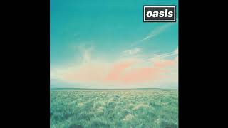 Oasis - Whatever (Live - Vocals Only)