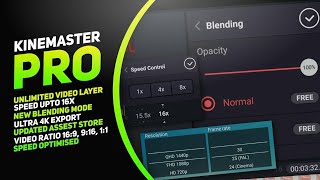 KINEMASTER PRO APK || UNLIMITED VIDEO LAYERS || LATEST 2019 || JASSAR FaNs