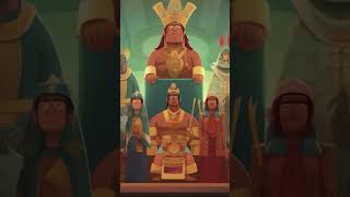 The Aztecs #history #ancient