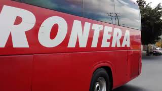 Irizar i6s Frontera