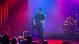 Chuck Ragan & The Camaraderie - For broken ears (Backstage München/ Munich, 09.05.22) HD