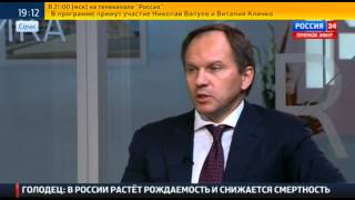 Лев Кузнецов: курорты Северного Кавказа могут обзавестись прямыми рейсами из Европы