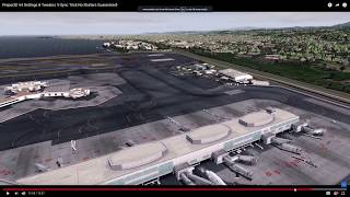 Prepar3D v4 [P3D] | Оптимизация | Дополнения | Ultimate Realism Pack | HRC